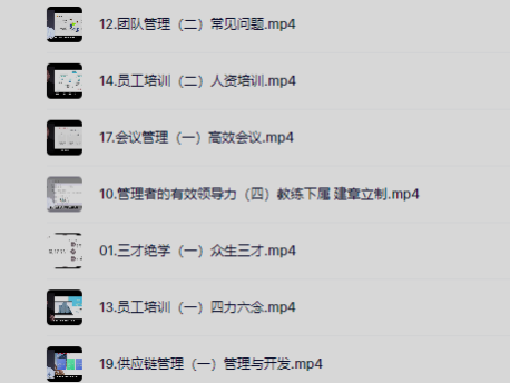 中小外贸企业管理课直击痛点