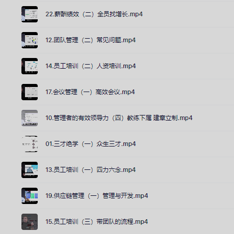 中小外贸企业管理课直击痛点